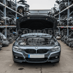 BMW 320D M SPORT SHADOW EDITION 2.0 B47D20O0 used Engine 2019 Model Year